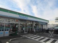 ファミリーマート東青梅5丁目店 