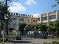 あきる野市立前田小学校 