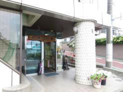 よつぎっ子えん東(私立保育園) 