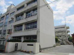 青梅市立第一中学校 