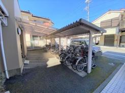 その他共用部分　