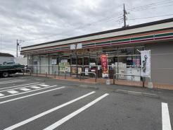 セブンイレブン福生北田園2丁目店 