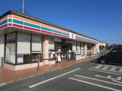 セブンイレブン阿伎留医療センター前 