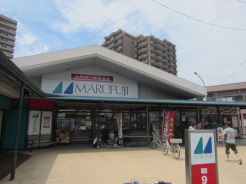 マルフジ東青梅店