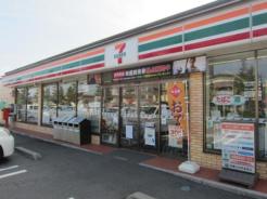 セブンイレブン青梅河辺町6丁目店 