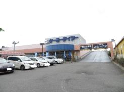 DCM武蔵村山店