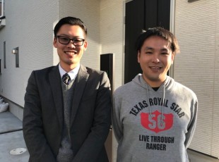 お客様写真 Vol.54