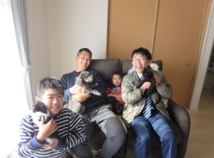 お客様写真 Vol.55