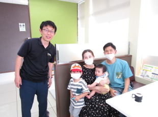 お客様写真 Vol.90