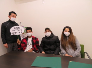 お客様写真 Vol.129