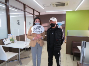 お客様写真 Vol.139