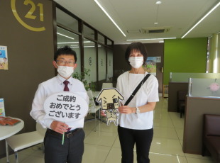 お客様写真 Vol.145