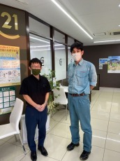 お客様写真 Vol.192