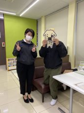 お客様写真 Vol.232