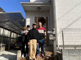 お客様写真 Vol.319