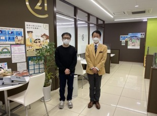 お客様写真 Vol.323