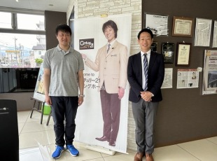 お客様写真 Vol.497