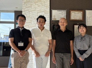 お客様写真 Vol.606