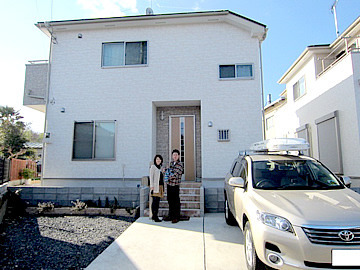 お客様写真 Vol.6