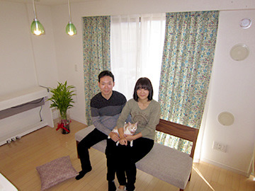 お客様写真 Vol.27