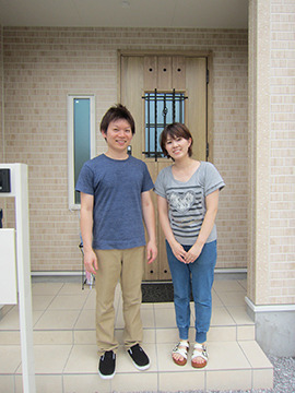 お客様写真 Vol.47