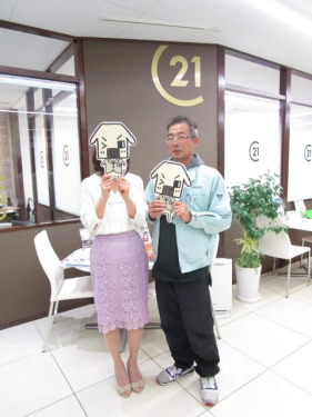 お客様写真 Vol.76