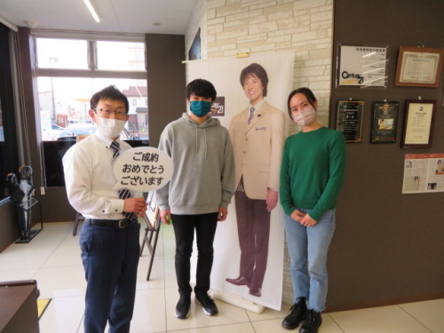 お客様写真 Vol.137