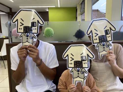 お客様写真 Vol.164