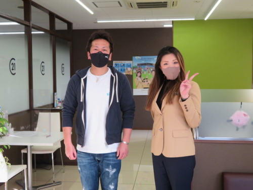 お客様写真 Vol.185