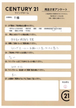 お客様写真 Vol.201