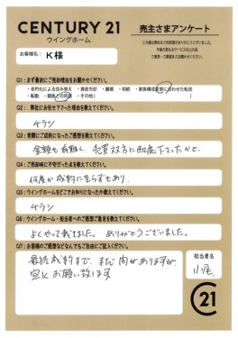 お客様写真 Vol.225