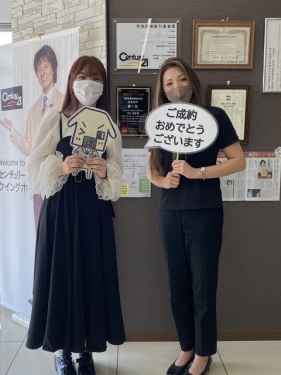 お客様写真 Vol.269