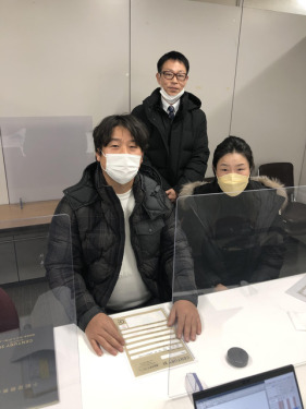 お客様写真 Vol.324