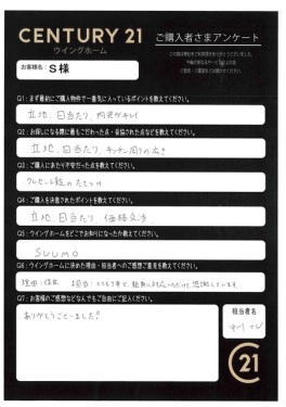 お客様写真 Vol.326