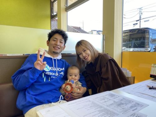 お客様写真 Vol.334