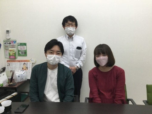 お客様写真 Vol.421