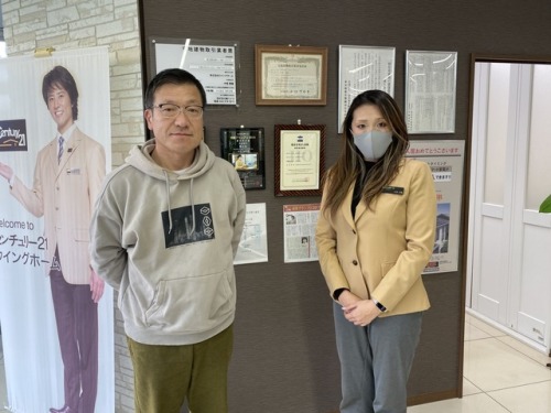 お客様写真 Vol.447