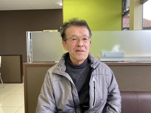 お客様写真 Vol.451