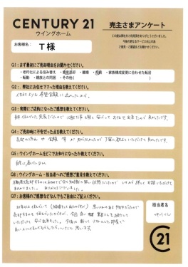 お客様写真 Vol.468