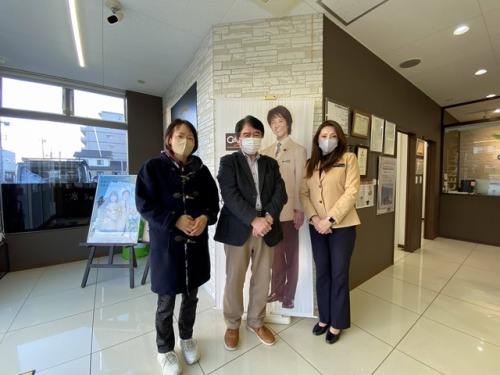 お客様写真 Vol.487