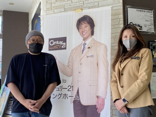 お客様写真 Vol.490