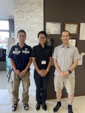 お客様写真 Vol.589