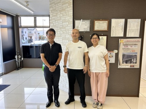 お客様写真 Vol.593