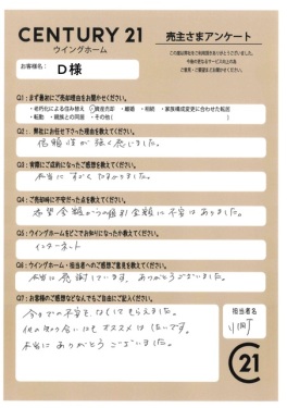 お客様写真 Vol.602