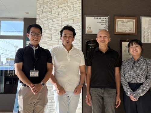 お客様写真 Vol.606