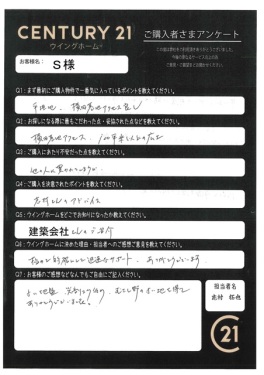 お客様写真 Vol.622