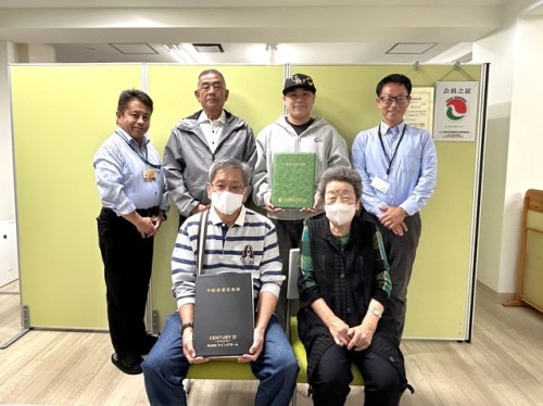 お客様写真 Vol.623