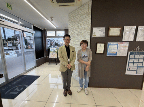 お客様写真 Vol.663