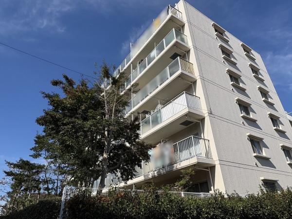 サンハイツ河辺パート2