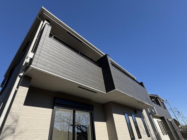 ジョリヴィレーあきる野野辺8期全24区画F号棟